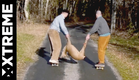 "Le Skate Moderne" Documentary - By KloudBox