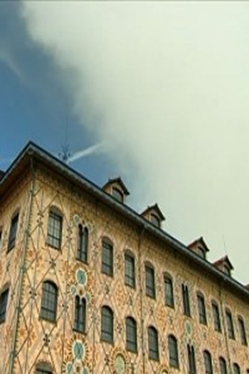 Poster de Episódio La chocolaterie Menier (2009)