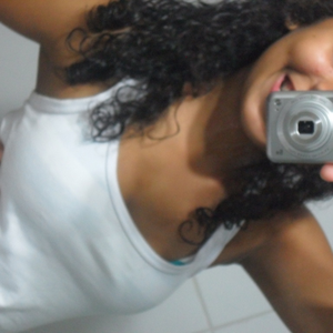 Foto de perfil de Thaís