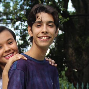Foto de perfil de Rafael