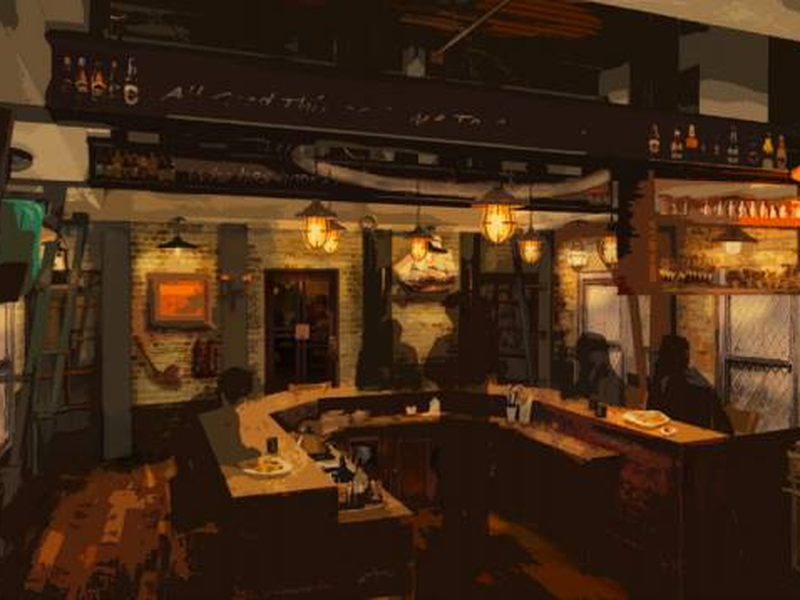 Foto 16 de Midnight Food Store