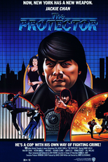 A Fúria do Protetor (The Protector)