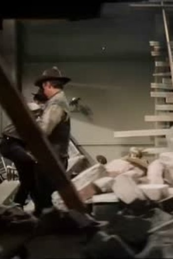 Poster de Episódio Five Candles (1969)