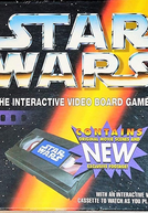 Star Wars: The Interactive Video Board Game (Star Wars: The Interactive Video Board Game)