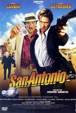 Poster 1 de Filme O Sumiço do Presidente (2004)