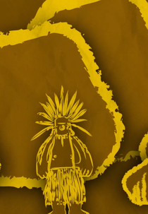 História da Criação do Povo Pataxó (História da Criação do Povo Pataxó)