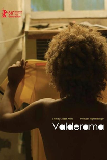 Valderama - Poster / Capa / Cartaz - Oficial 1