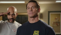 Confira o divertido trailer de Brincando com Fogo com John Cena
