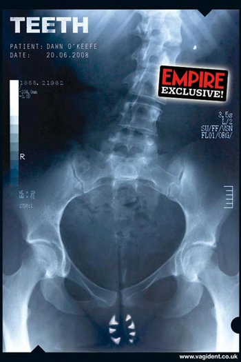  de Filme Vagina Dentada (2007)