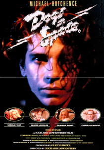 Sexo, Drogas e Rock 'n Roll (Dogs In Space)