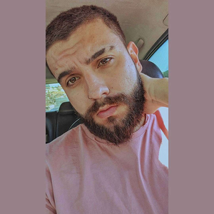 Foto de perfil de Vinicius