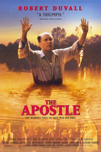  de Filme O Apóstolo (1997)