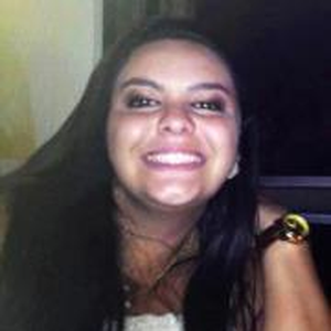 Foto de perfil de Manoella Brum Salomão
