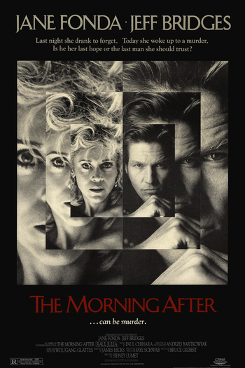  de Filme A Manhã Seguinte (1986)