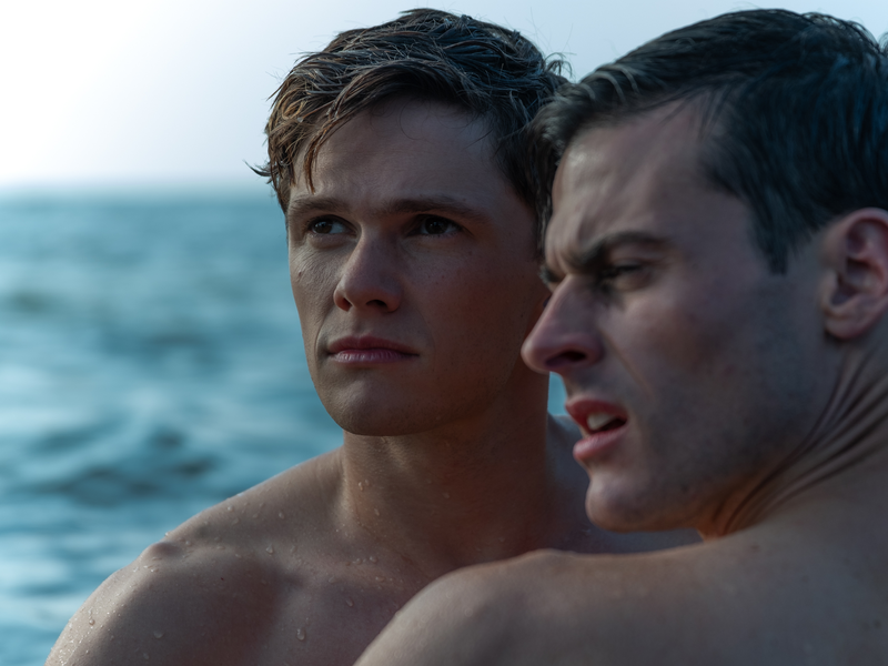 Foto 2 de Segredos de Guerra