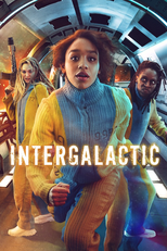 Intergalactic (Intergalactic)