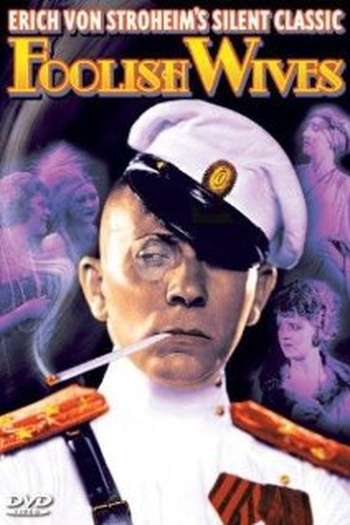  de Filme Esposas Ingênuas (1922)