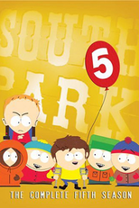 South Park (5ª Temporada) (South Park (Season 5))