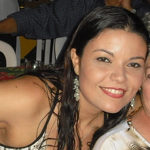Foto de perfil de Patrícia Saldanha