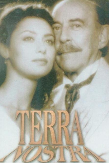  de TV Terra Nostra (1999)