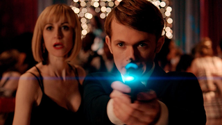 Trailer: Class Trailer (Official)