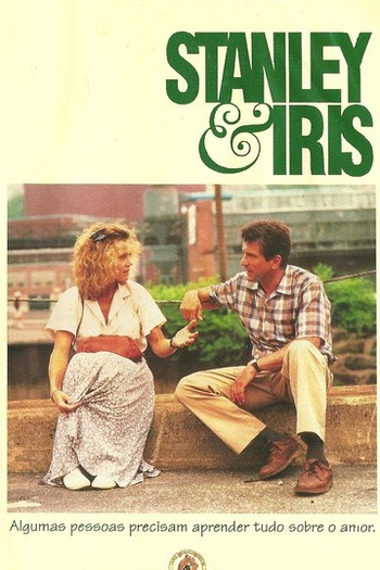  de Filme Stanley & Iris (1990)