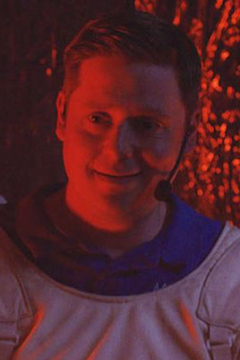 Poster de Episódio Quarantine (2020)