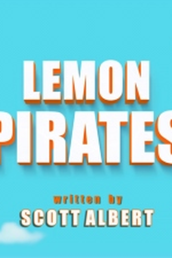 Poster de Episódio Lemon Pirates (2017)