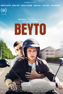 Beyto - Poster / Capa / Cartaz - Oficial 1