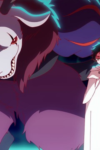 Poster de Episódio 優しい魔法 (2026)
