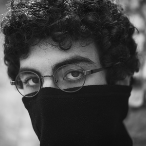 Foto de perfil de Lucas Rubini