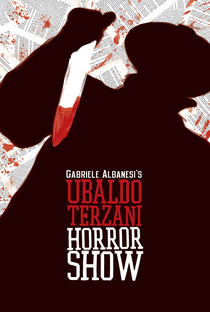 Ubaldo Terzani Horror Show - Poster / Capa / Cartaz - Oficial 2