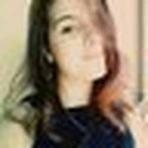 Foto de perfil de Karine Oliveira
