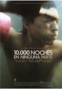 10.000 Noches en Ninguna Parte (10.000 noches en ninguna parte)