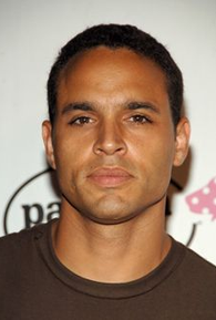 Daniel Sunjata