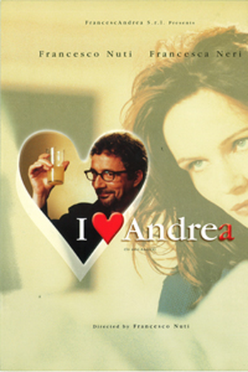  de Filme Eu amo Andrea (2000)