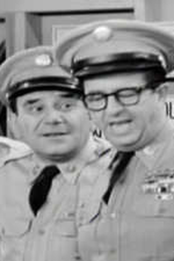 Poster de Episódio Show Segments (1957)