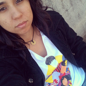 Foto de perfil de Luani Bissi