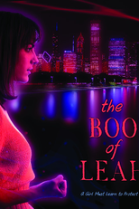 The Book of Leah (The Book of Leah)