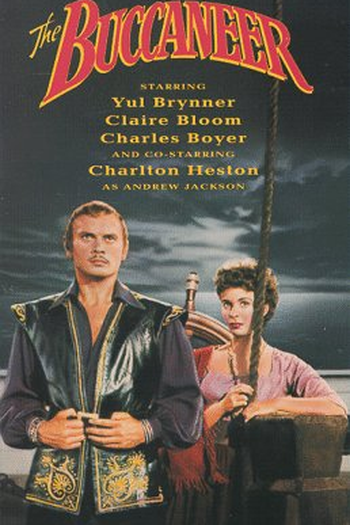  de Filme Corsário Sem Pátria (1958)