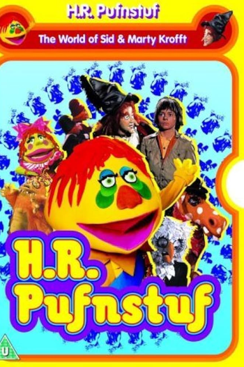  de Série A Flauta Mágica (1ª Temporada) (1969)