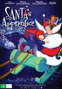 Santa's Apprentice (L'apprenti Pere Noel)