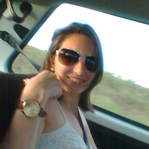 Foto de perfil de Luriane Guterres