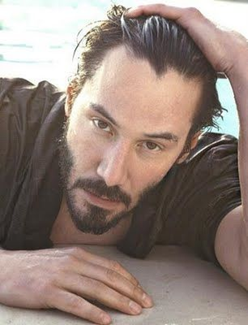 Keanu Reeves - Foto 1