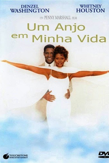 de Filme Um Anjo em Minha Vida (1996)
