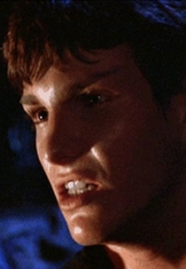 Na Juventude de Spock (Spock: The Early Years)