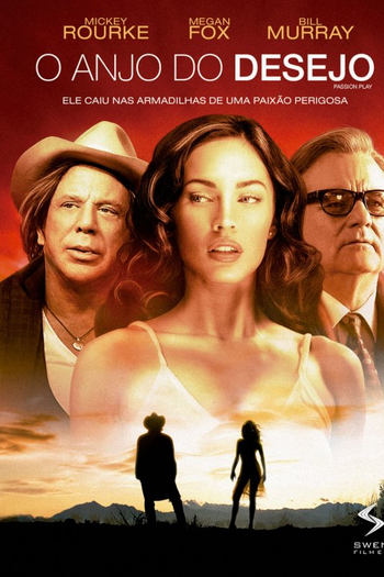  de Filme O Anjo do Desejo (2010)