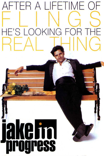 Poster de Franquia Jake in Progress (2005)