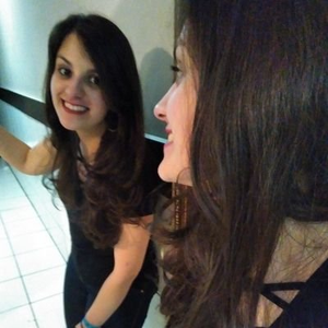 Foto de perfil de Amanda