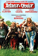 Asterix & Obelix Contra César